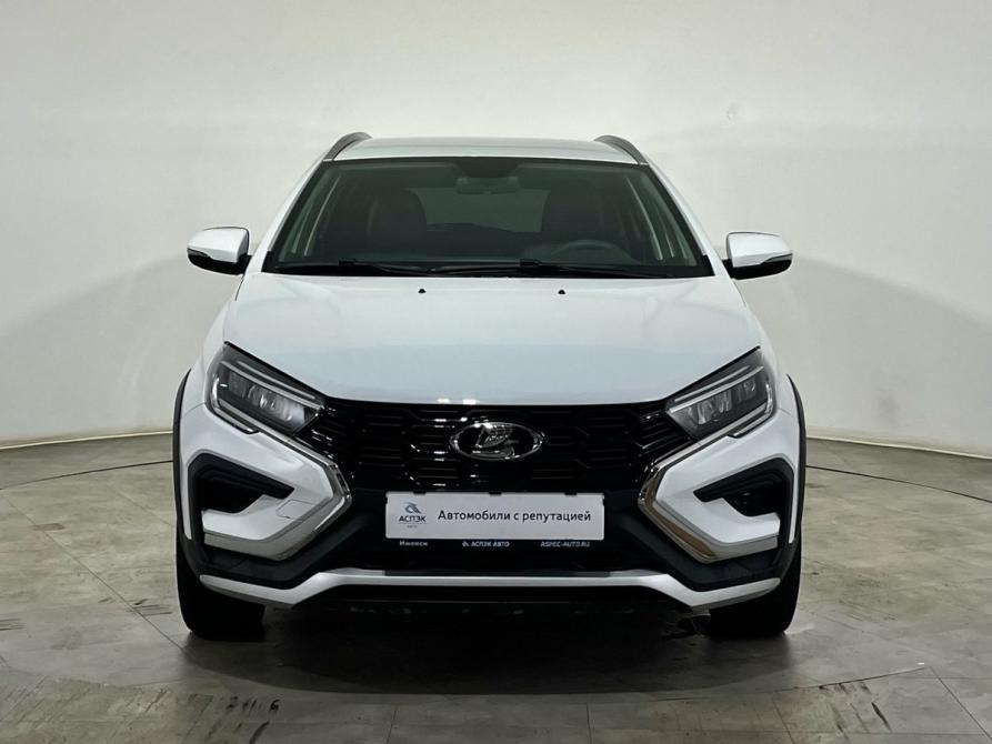 Lada (ВАЗ) Vesta I Рестайлинг (NG) Ижевск  - изображение 6