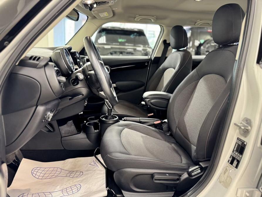 Mini Hatch III (F55/F56) Рестайлинг Санкт-Петербург  - изображение 14