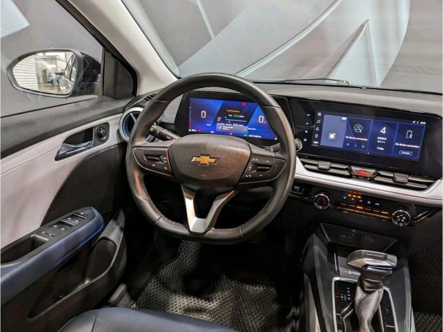 Chevrolet Monza II Рестайлинг Пермь  - изображение 19