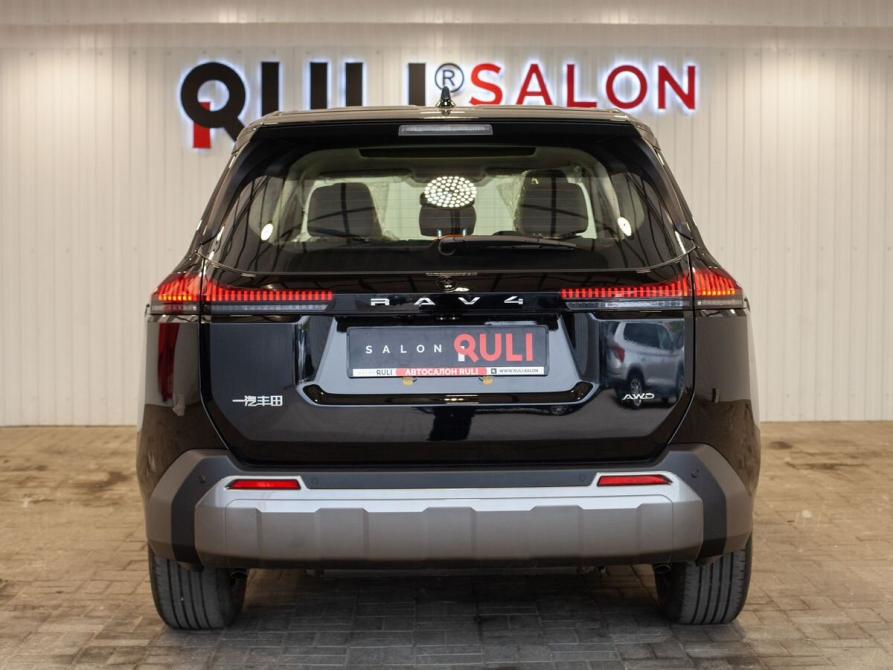 Toyota RAV4 VI (XA60) Иваново  - изображение 9
