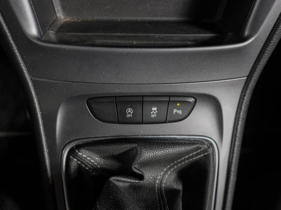 Opel Astra K Рестайлинг Воронеж  - изображение 14