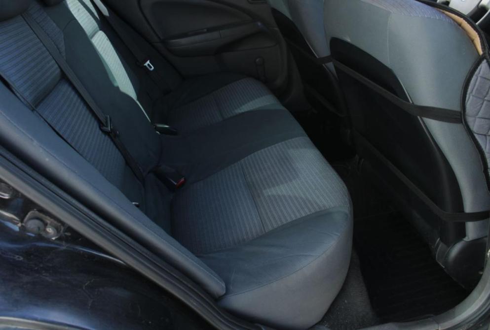 Nissan Almera Classic I Саратов  - изображение 23