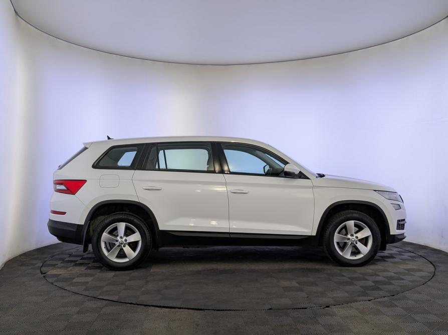Skoda Kodiaq I Москва  - изображение 4