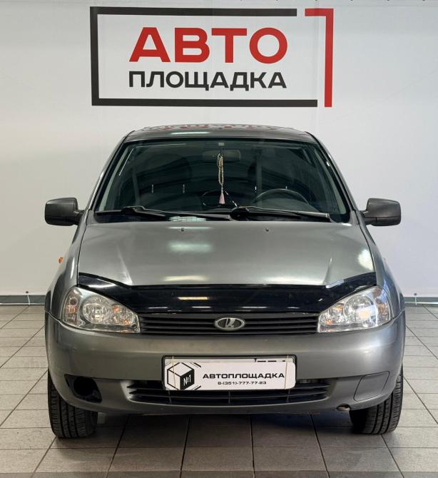 Lada (ВАЗ) Kalina I Челябинск  - изображение 2