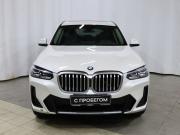 BMW X3 III (G01) Рестайлинг Москва  - изображение 29