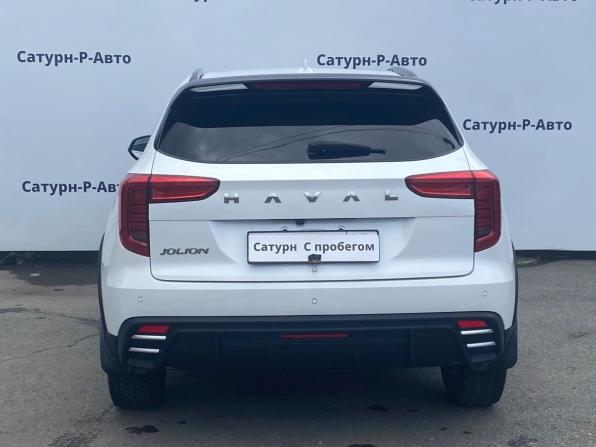 Haval Jolion I Рестайлинг с пробегом 2024 года, цена 1 700 000 рублей, 58000 км, внедорожник, Автокод Объявления