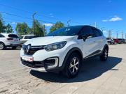 Renault Kaptur I Рестайлинг Стерлитамак  - изображение 26