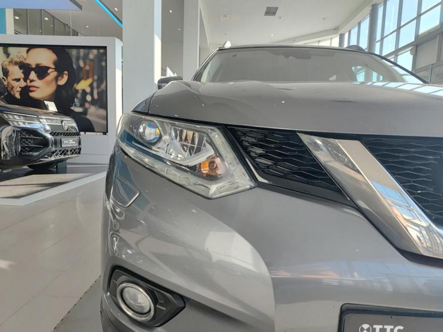 Nissan X-Trail III Казань  - изображение 21