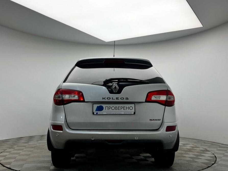 Renault Koleos I Мурманск  - изображение 6