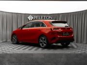 Kia Ceed III Москва  - изображение 27