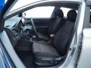 Hyundai Solaris II Рестайлинг Москва  - изображение 31
