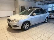 Ford Focus II Рестайлинг Челябинск  - изображение 14