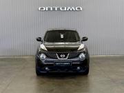 Nissan Juke I Краснодар  - изображение 19