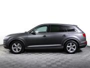 Audi Q7 II (4M) Москва  - изображение 34
