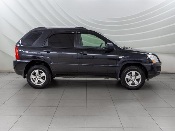Kia Sportage II Рестайлинг с пробегом 2010 года, цена 868 000 рублей, 241239 км, внедорожник, Автокод Объявления