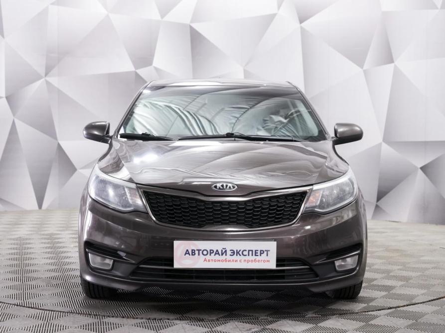 Kia Rio III Рестайлинг Ульяновск  - изображение 8
