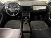 Skoda Kodiaq I Москва  - изображение 28