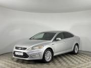 Ford Mondeo IV Рестайлинг Воронеж  - изображение 22