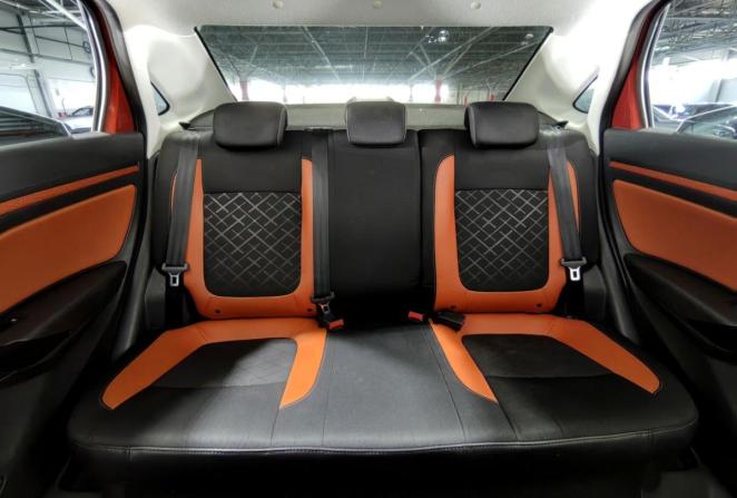 Lada (ВАЗ) Vesta I с пробегом 2019 года, цена 970 000 рублей, 176000 км, седан, Автокод Объявления