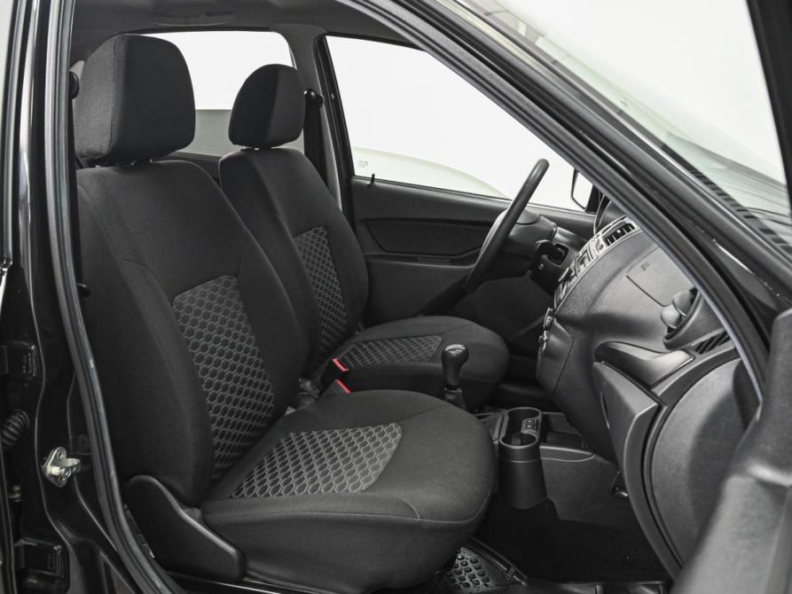 Lada (ВАЗ) Granta I Рестайлинг Ставрополь  - изображение 8