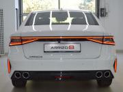 Chery Arrizo 8 Москва  - изображение 14