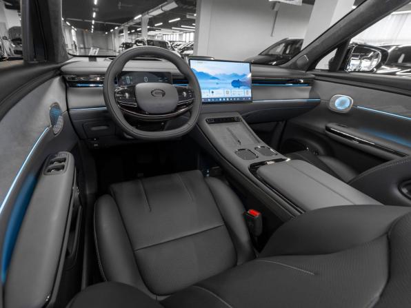 GAC Trumpchi S7 с пробегом 2026 года, цена 4 700 000 рублей, 50 км, внедорожник, Автокод Объявления