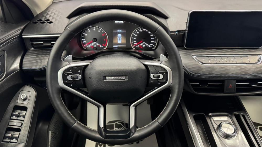 Haval Jolion I Липецк  - изображение 17