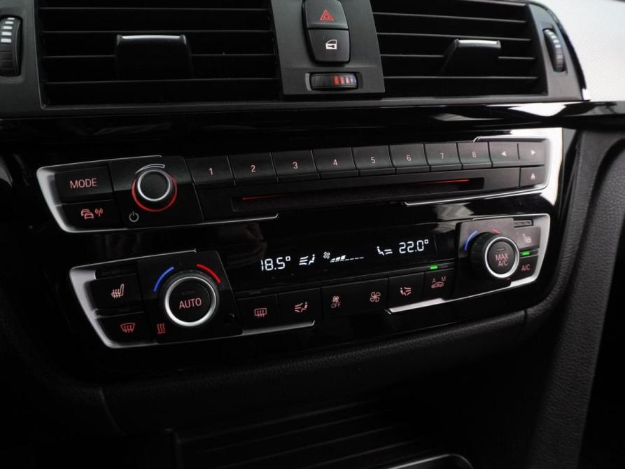 BMW 3 серии VI (F3x) Рестайлинг Воронеж  - изображение 13