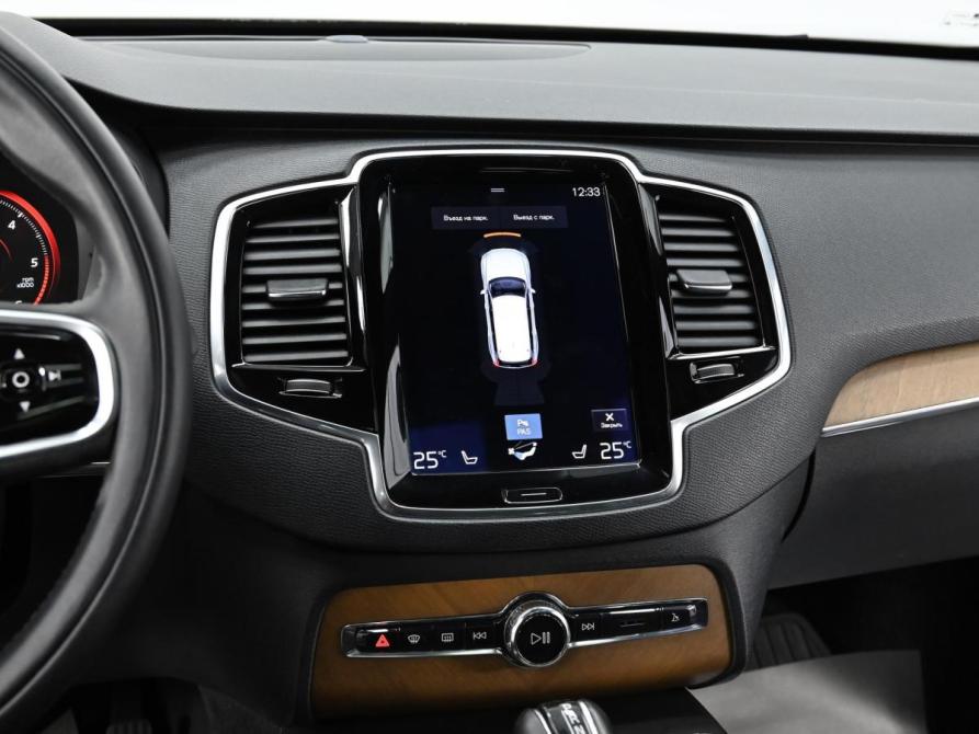 Volvo XC90 II Москва  - изображение 8
