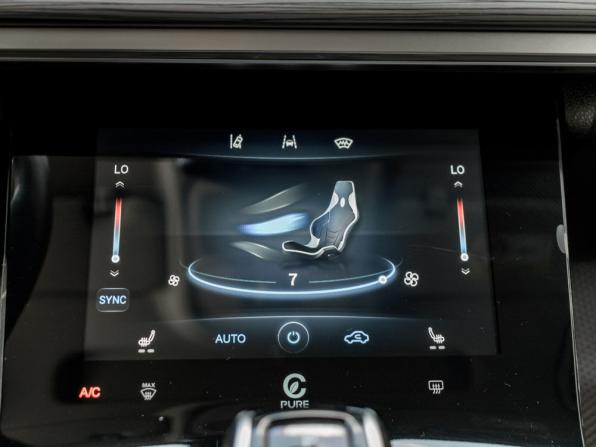 Chery Tiggo 8 Pro I с пробегом 2023 года, цена 2 550 000 рублей, 15562 км, внедорожник, Автокод Объявления