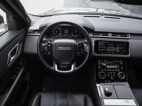 Land Rover Range Rover Velar I с пробегом 2017 года, цена 3 899 000 рублей, 69441 км, внедорожник, Автокод Объявления
