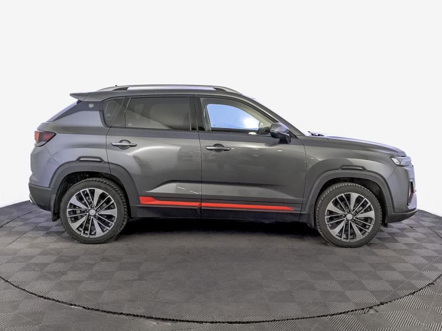 Changan CS35 Plus I Рестайлинг Москва  - изображение 4