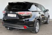 Toyota Highlander III (XU50) Киров  - изображение 37