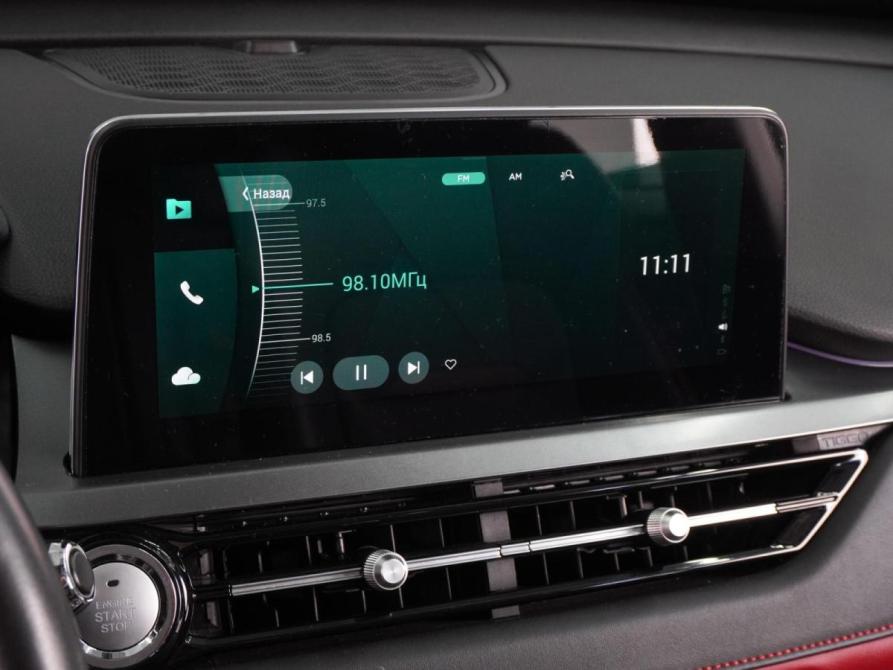 Chery Tiggo 4 Pro I Воронеж  - изображение 15