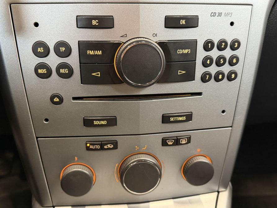 Opel Astra H Рестайлинг Псков  - изображение 16