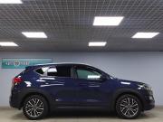 Hyundai Tucson III Рестайлинг Москва  - изображение 24