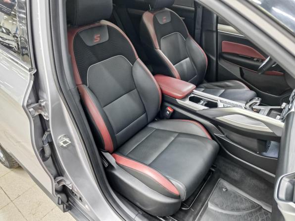 Geely Coolray I с пробегом 2022 года, цена 2 065 000 рублей, 15500 км, внедорожник, Автокод Объявления