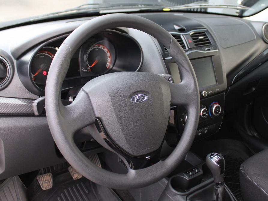Lada (ВАЗ) Granta I Рестайлинг Дзержинск  - изображение 10