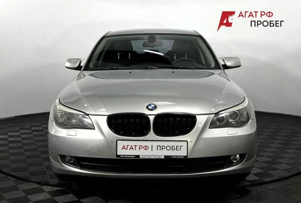 BMW 5 серии V (E60/E61) Нижний Новгород  - изображение 3