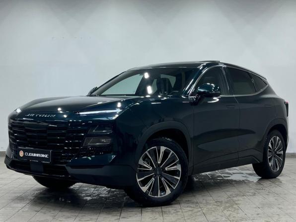 JETOUR DASHING I с пробегом 2024 года, цена 2 050 000 рублей, 5946 км, внедорожник, Автокод Объявления