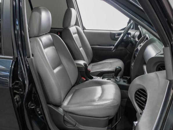 Hyundai Santa Fe Classic с пробегом 2008 года, цена 804 000 рублей, 268183 км, внедорожник, Автокод Объявления