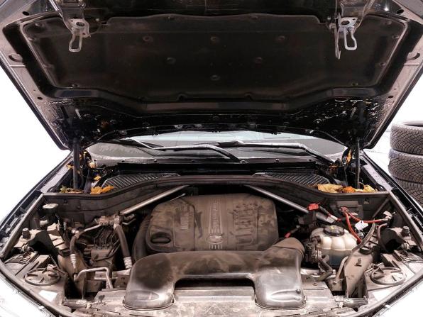 BMW X6 II (F16) с пробегом 2019 года, цена 4 500 000 рублей, 96051 км, внедорожник, Автокод Объявления