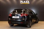 Chevrolet Lacetti I Уфа  - изображение 20