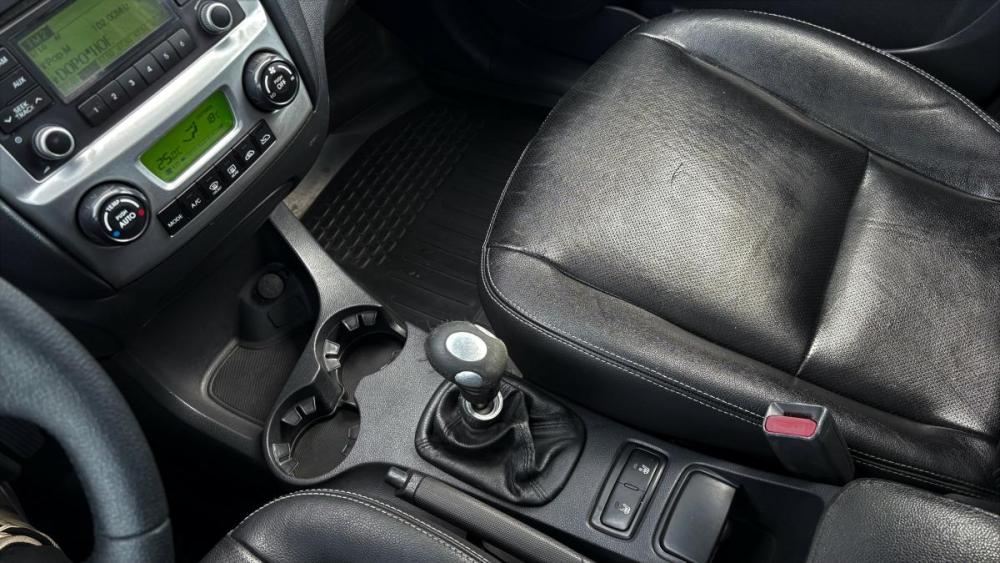 Kia Sportage II Рестайлинг Брянск  - изображение 18