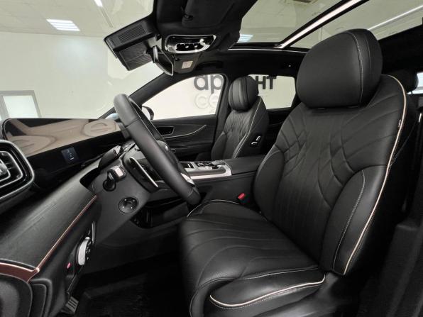Jaecoo J8 с пробегом 2024 года, цена 3 500 000 рублей, 34184 км, внедорожник, Автокод Объявления