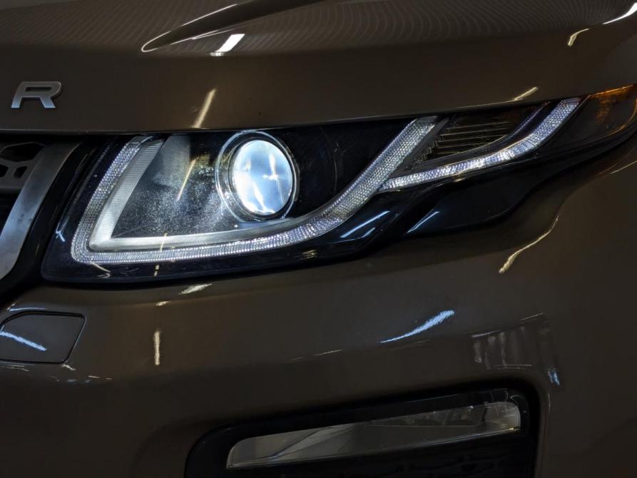 Land Rover Range Rover Evoque I Рестайлинг Санкт-Петербург  - изображение 29