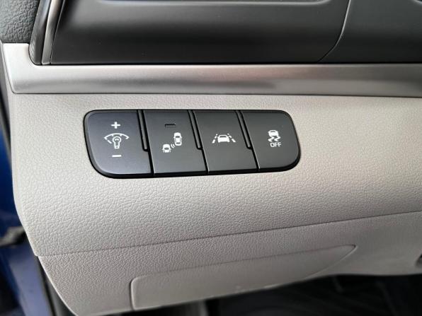 Hyundai Elantra VII (CN7) с пробегом 2020 года, цена 1 630 000 рублей, 95998 км, седан, Автокод Объявления