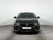 Toyota Corolla XII (E210) Санкт-Петербург  - изображение 19