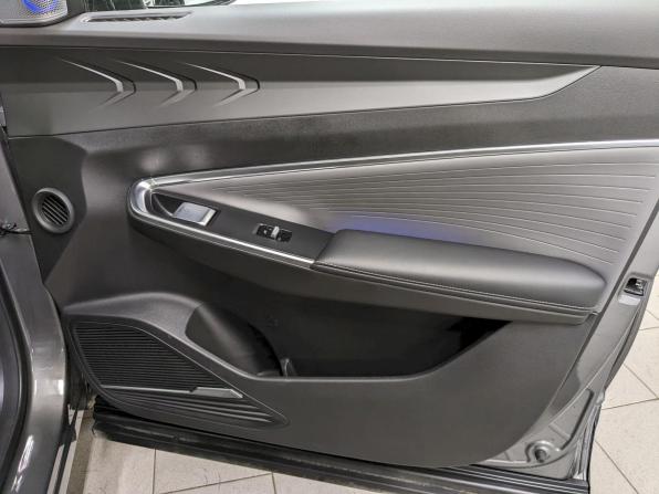Geely Cityray с пробегом 2025 года, цена 2 540 000 рублей, 5752 км, внедорожник, Автокод Объявления