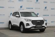 Chery Tiggo 4 Pro I Рестайлинг Пермь  - изображение 25